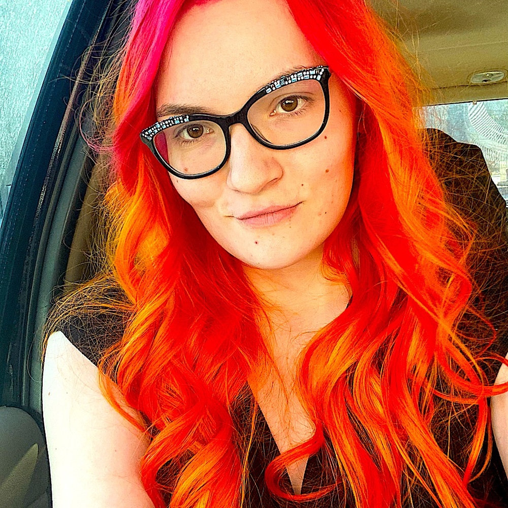 Meet your Posher, Charlotte